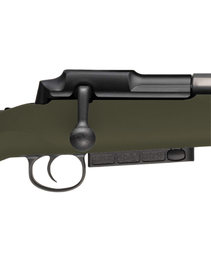 MAUSER 25 EXTREME GREEN 8X57 IS 51CM