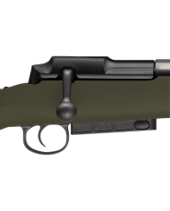 MAUSER 25 EXTREME GREEN 8X57 IS 51CM