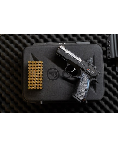 CZ SHADOW 2 COMPACT OR 9X19MM