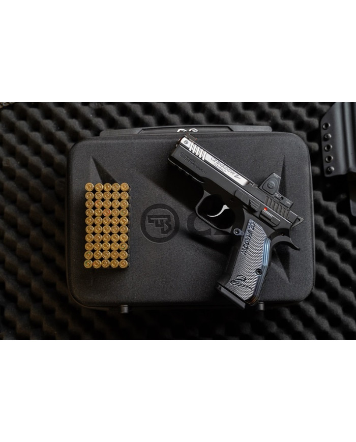 CZ SHADOW 2 COMPACT OR 9X19MM
