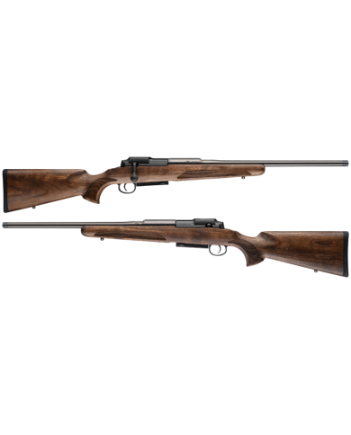 MAUSER 25 PURE 308WIN 51CM