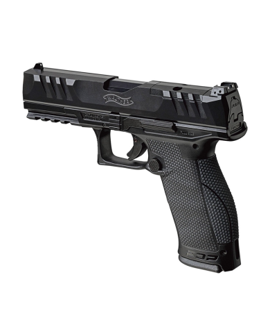 WALTHER PDP FS 4.5" OR 19CPS 9X19MM