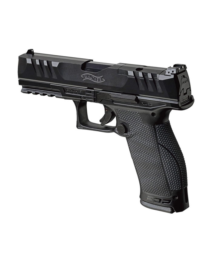 WALTHER PDP FS 4.5" OR 19CPS 9X19MM